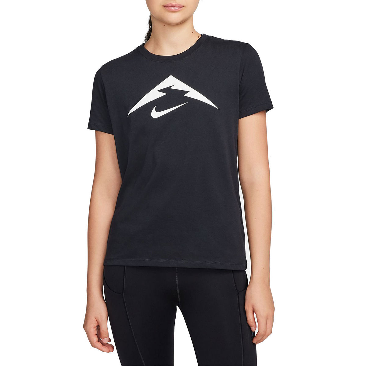 foto del prodotto t shirt dri fit trail donna