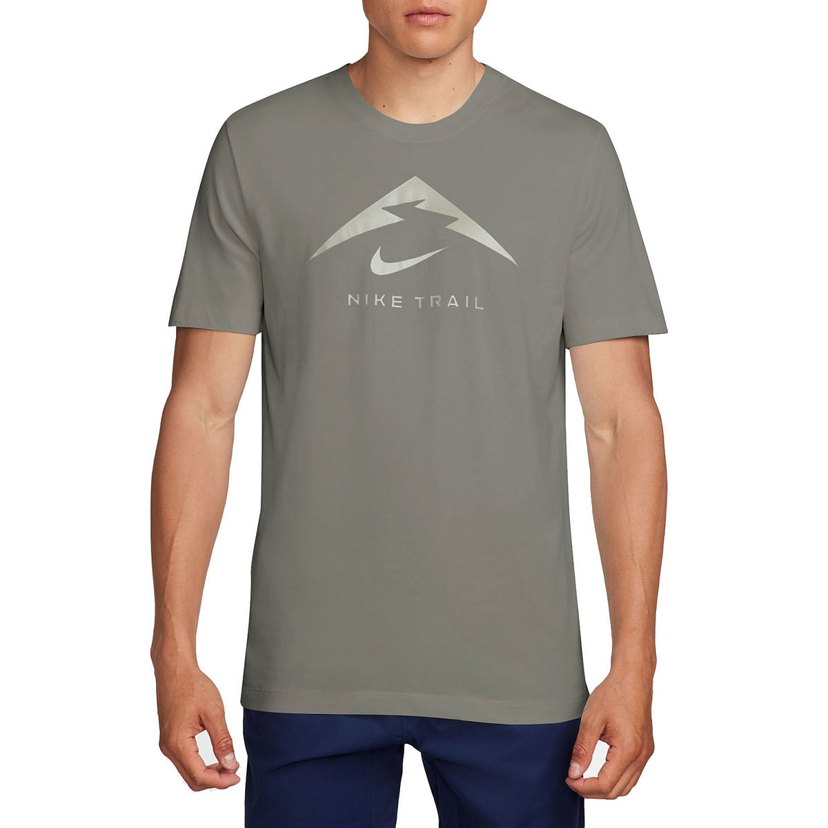 foto del prodotto t shirt dri fit trail logo