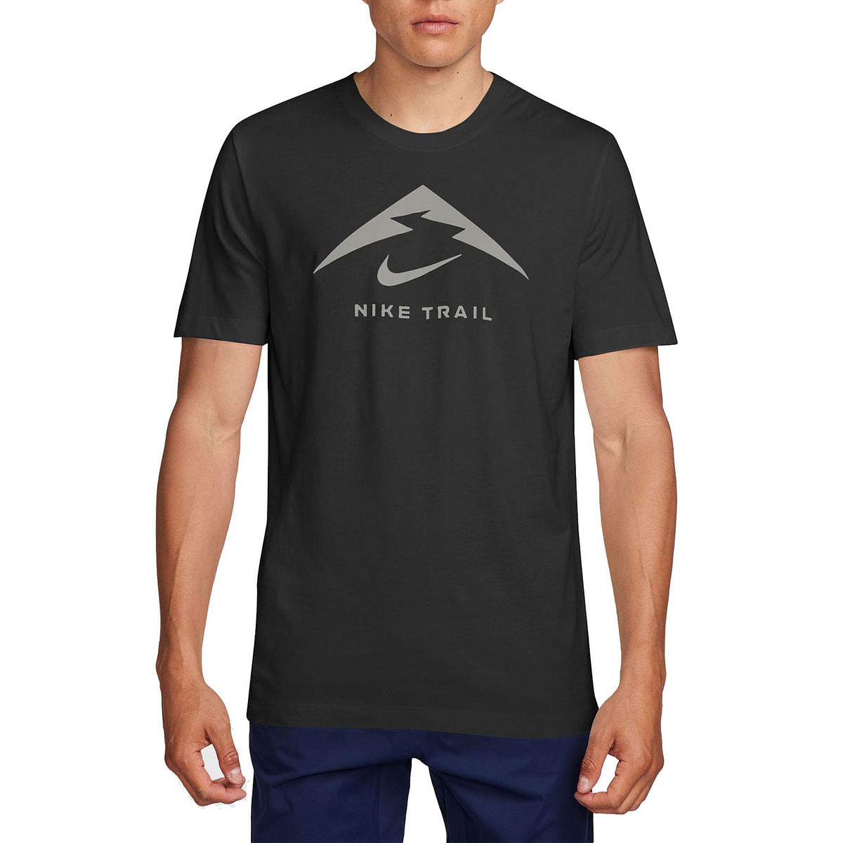 foto del prodotto t shirt dri fit trail logo