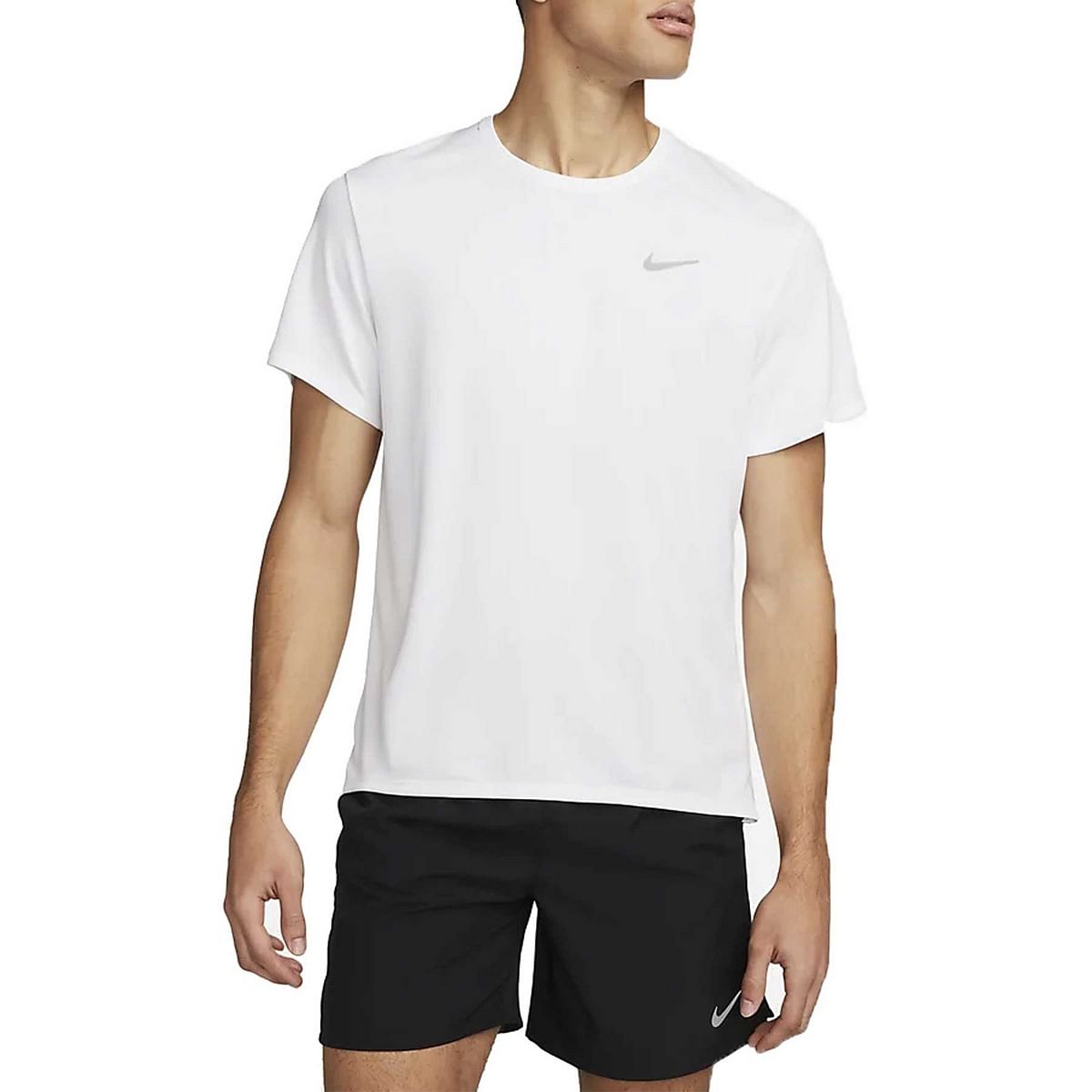 foto del prodotto t shirt dri fit uv miler