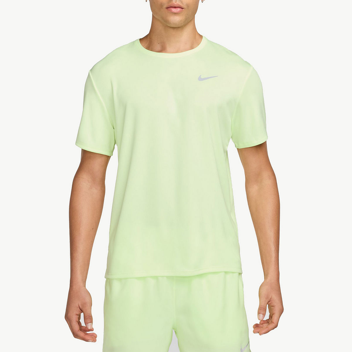 foto del prodotto t shirt dri fit uv miler