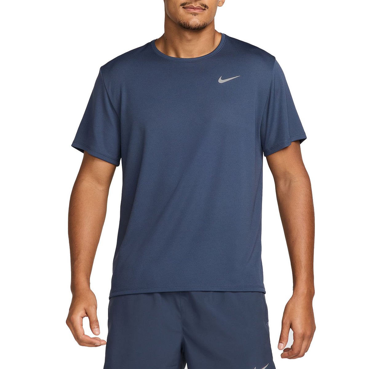 foto del prodotto t shirt dri fit uv miler