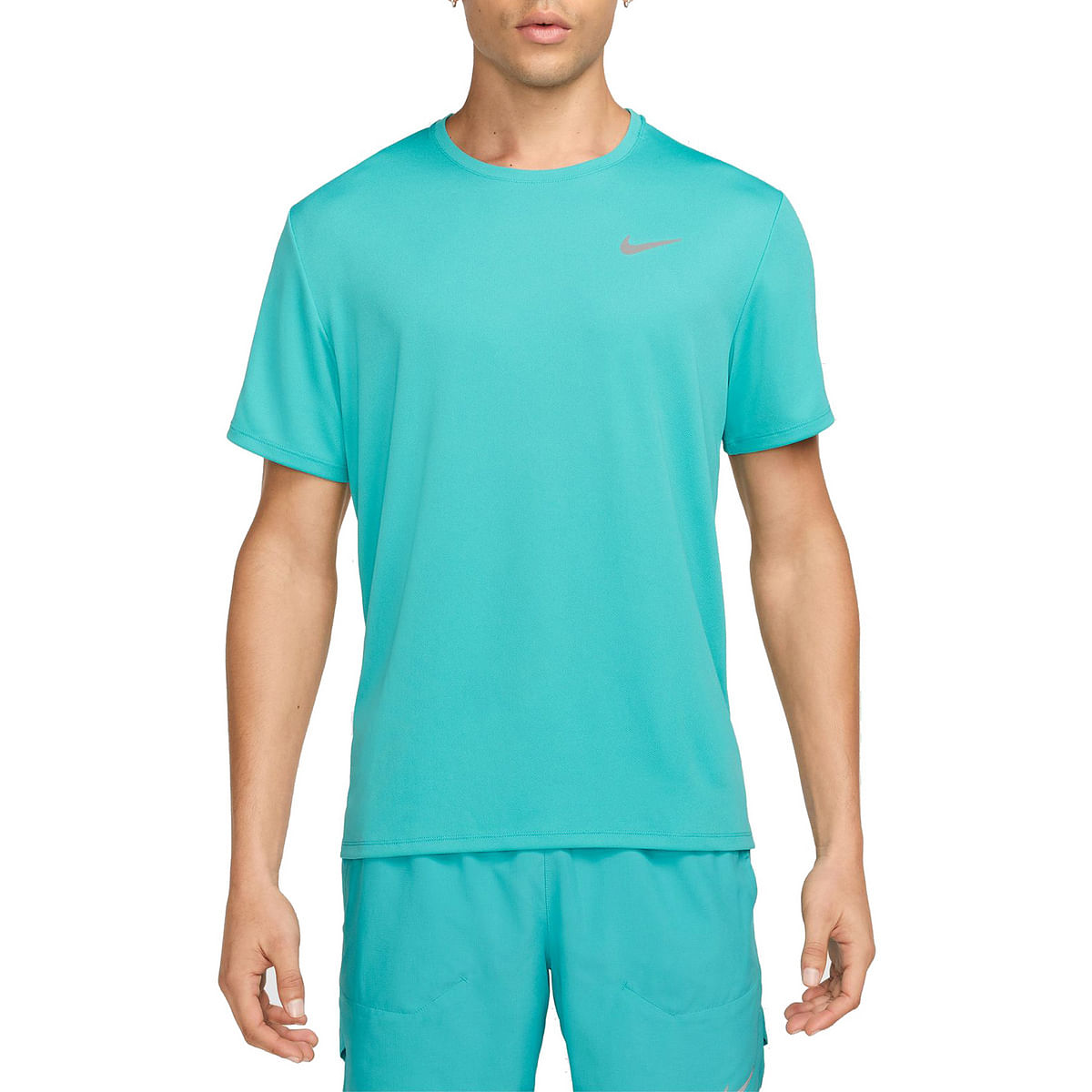 foto del prodotto t shirt dri fit uv miler