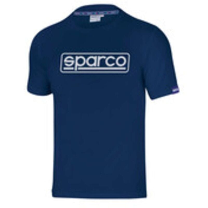 foto del prodotto t shirt frame bianco tg xxl sparco