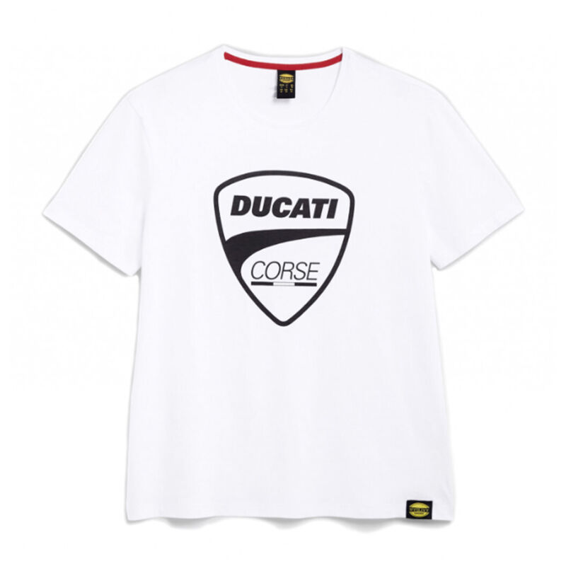 foto del prodotto t shirt grafica ducati t.xl t.l fr diadora 702.180075 20002 t.xl