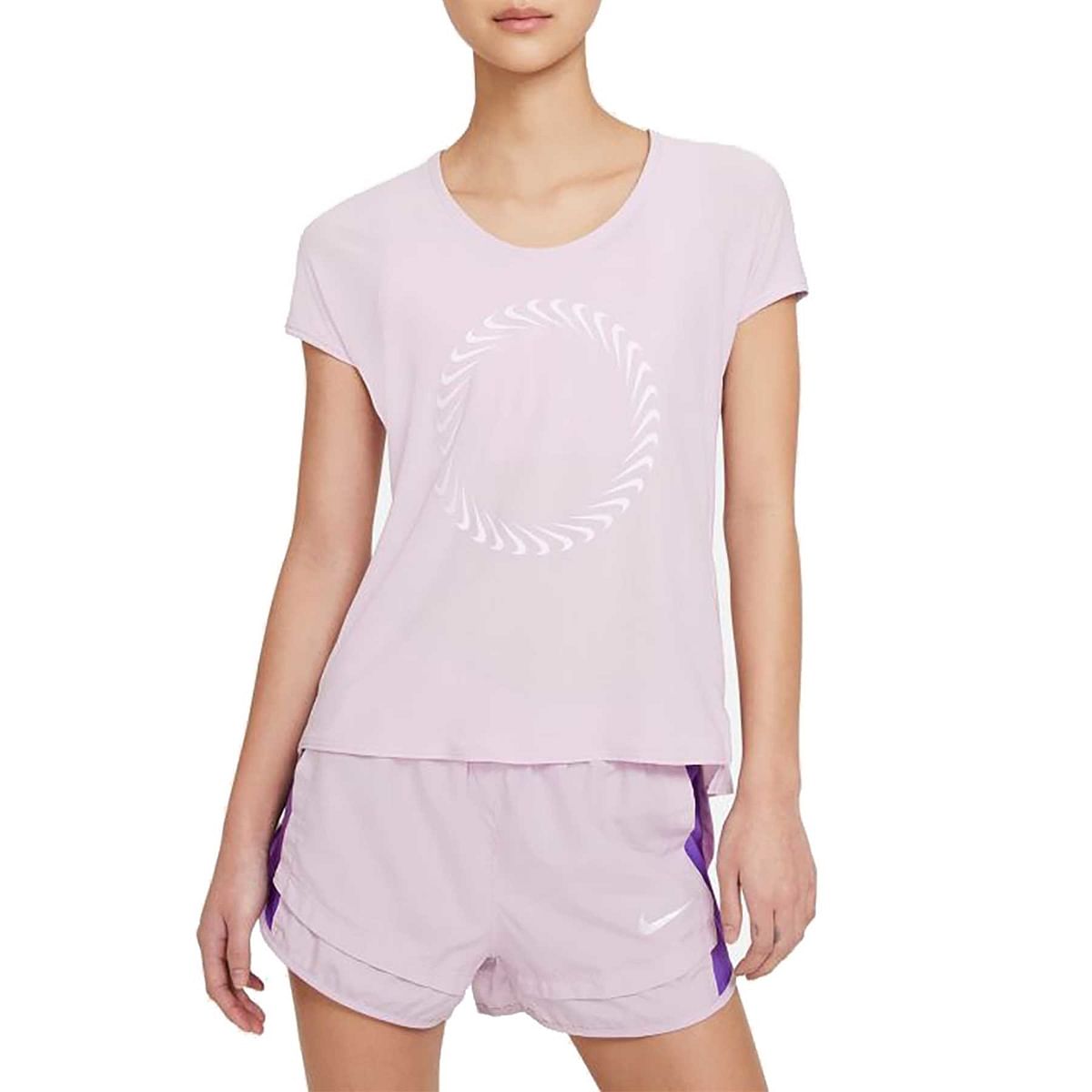 foto del prodotto t shirt icon clash miler donna