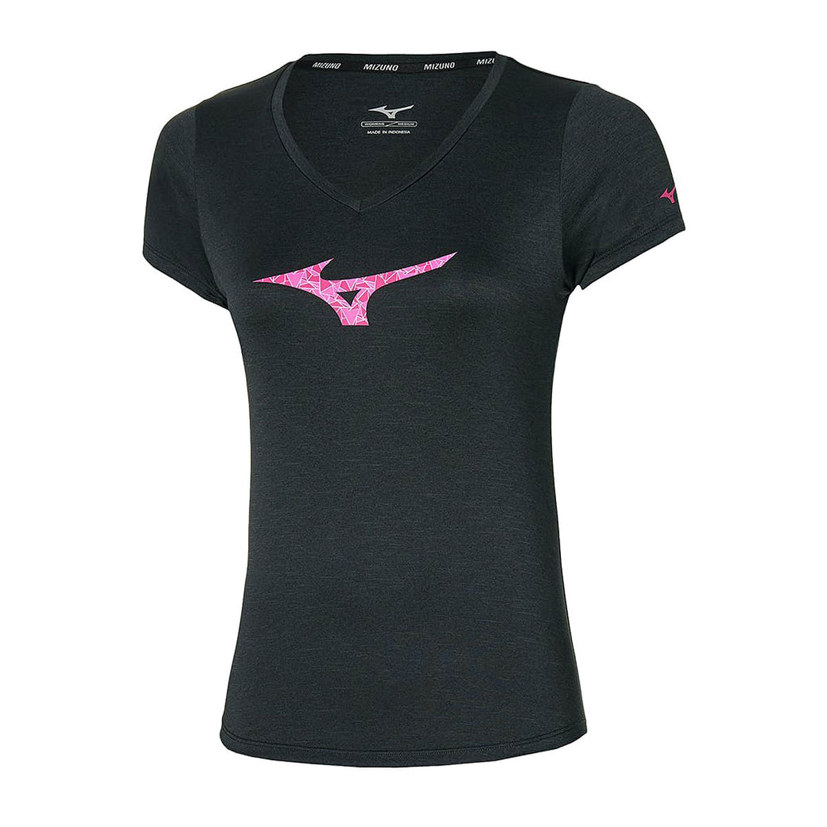 foto del prodotto t shirt impulse core donna