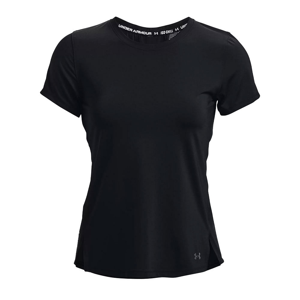 foto del prodotto t shirt iso chill 200 donna