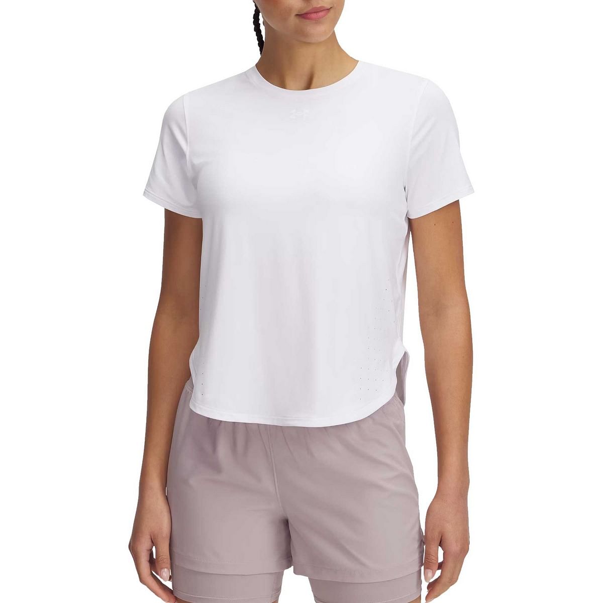 foto del prodotto t shirt launch elite donna