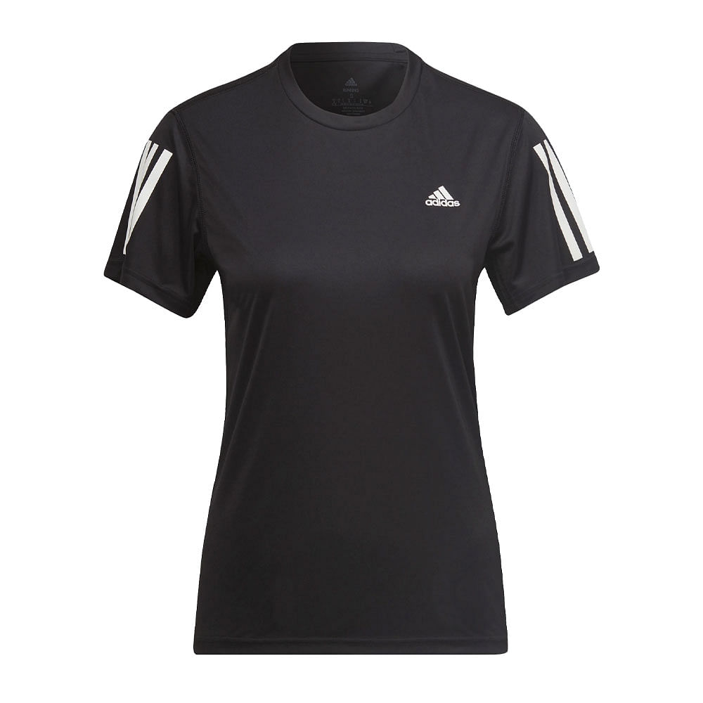 foto del prodotto t shirt own the run donna