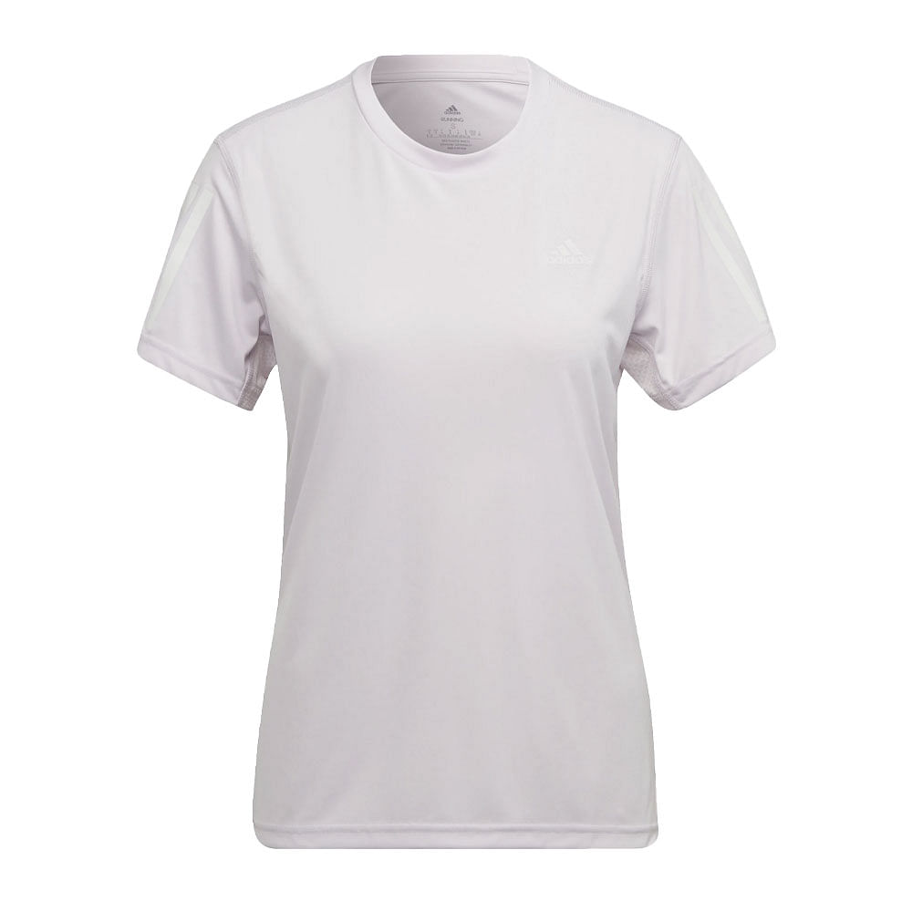 foto del prodotto t shirt own the run donna