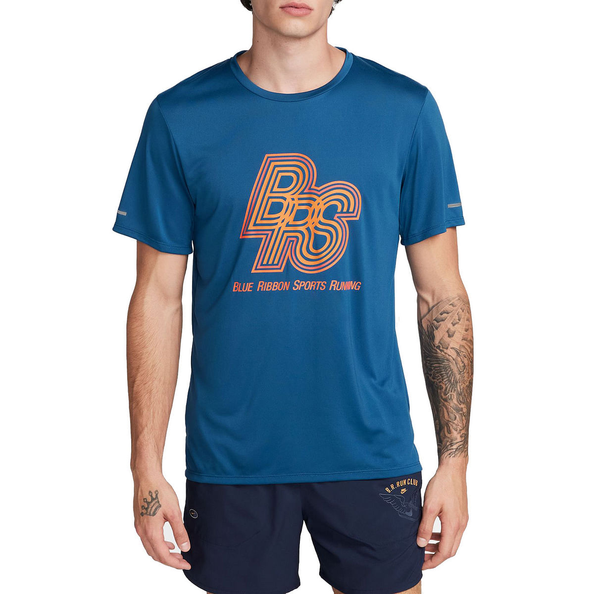 foto del prodotto t shirt run energy rise 365