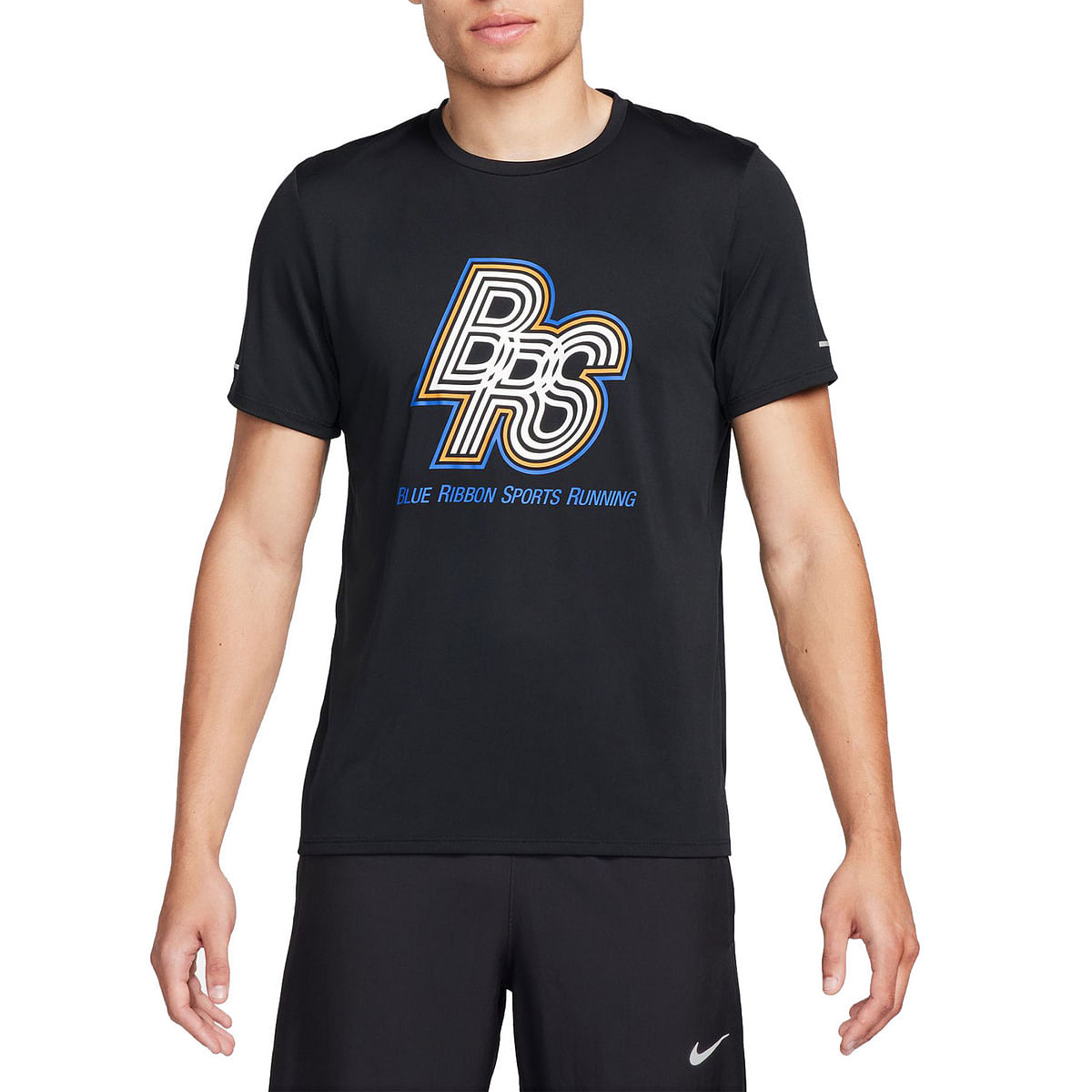 foto del prodotto t shirt run energy rise 365