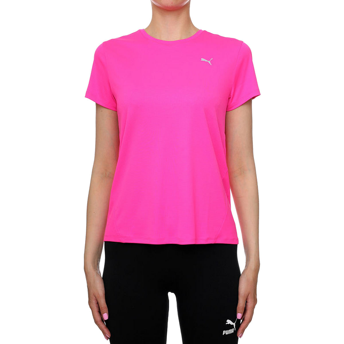 foto del prodotto t shirt run favorite donna