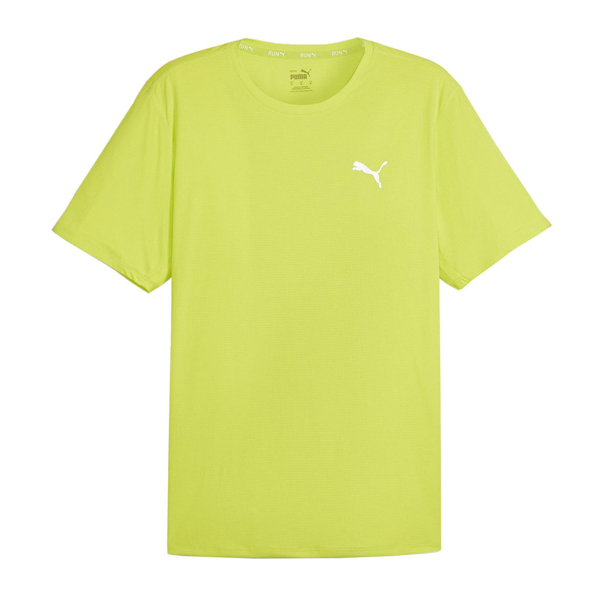 foto del prodotto t shirt run favorite velocity