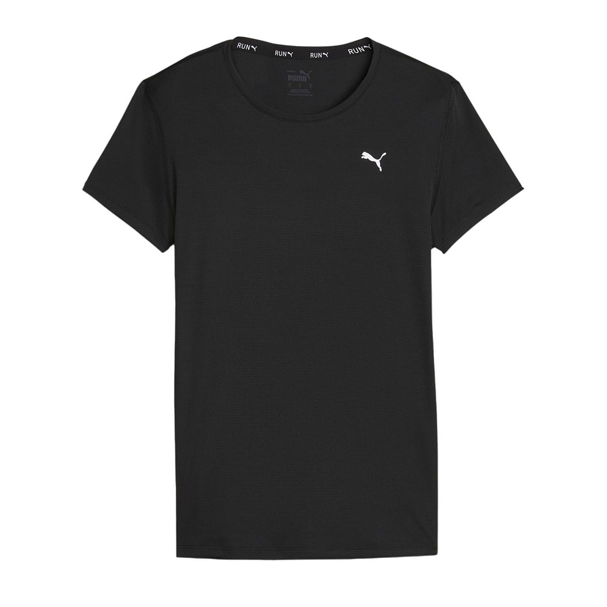 foto del prodotto t shirt run favorite velocity donna
