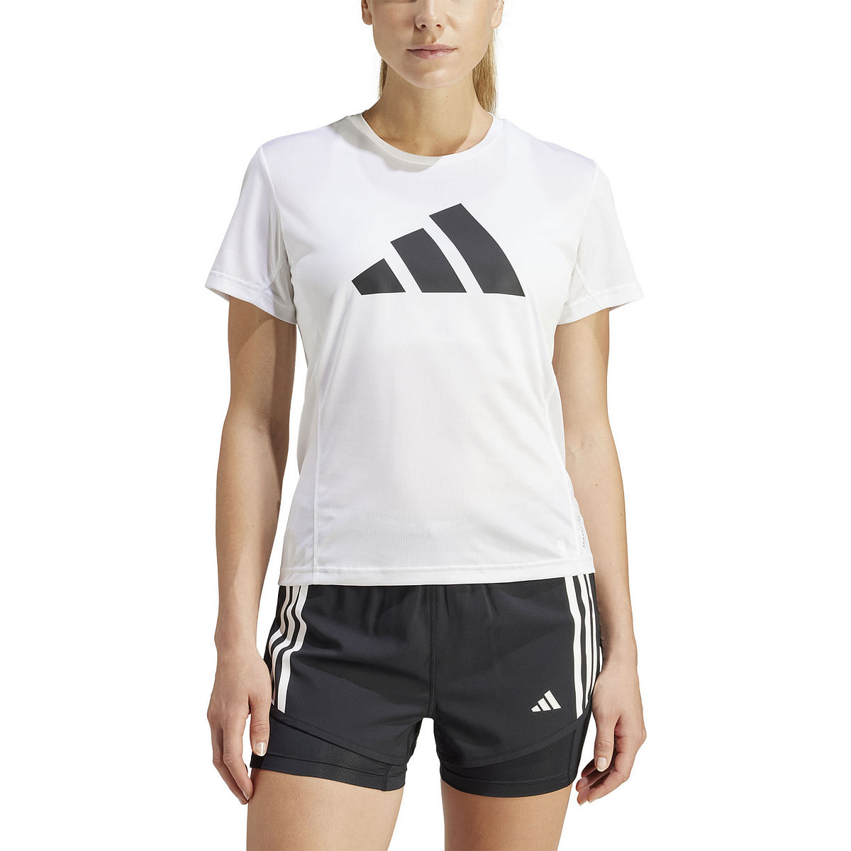 foto del prodotto t shirt run it donna