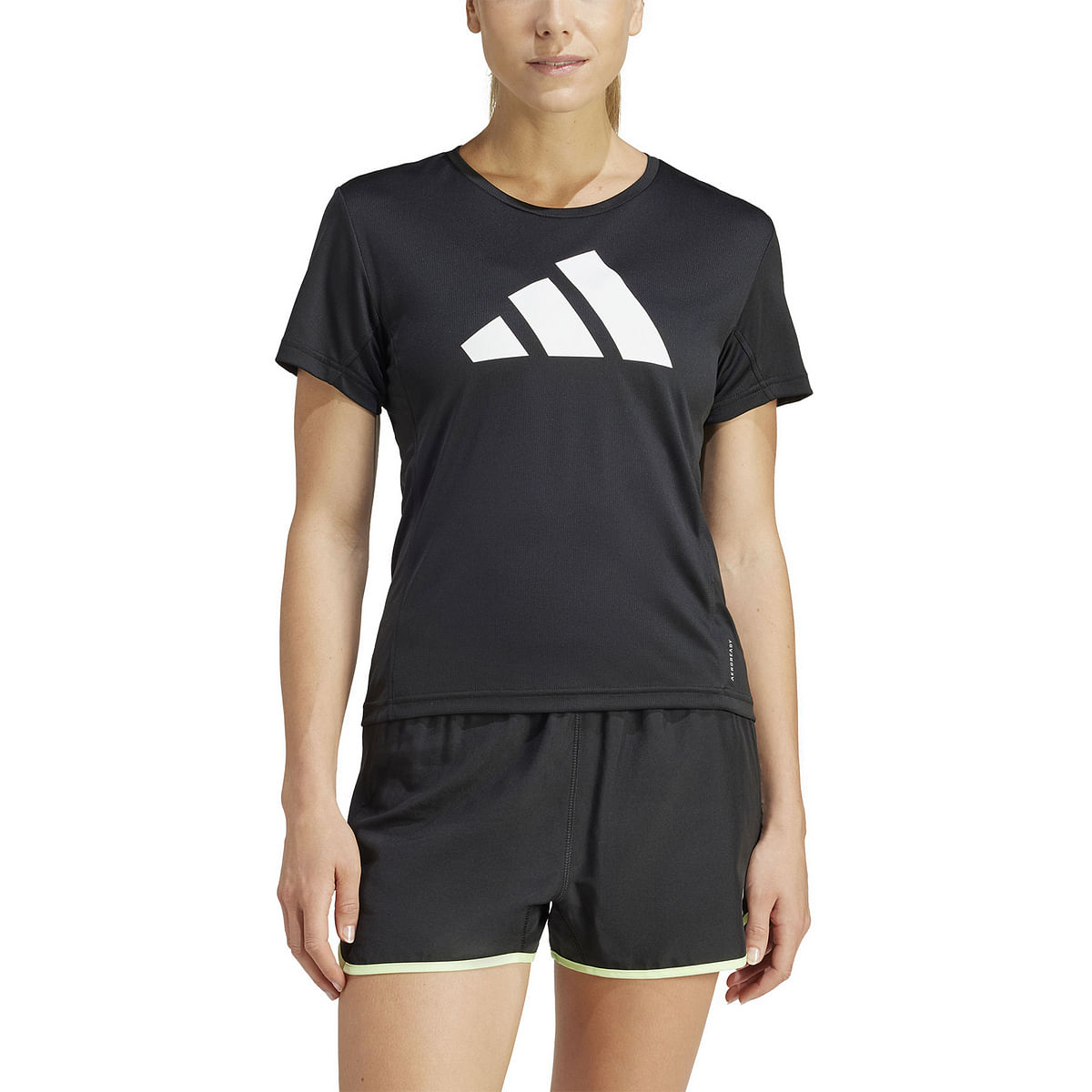 foto del prodotto t shirt run it donna