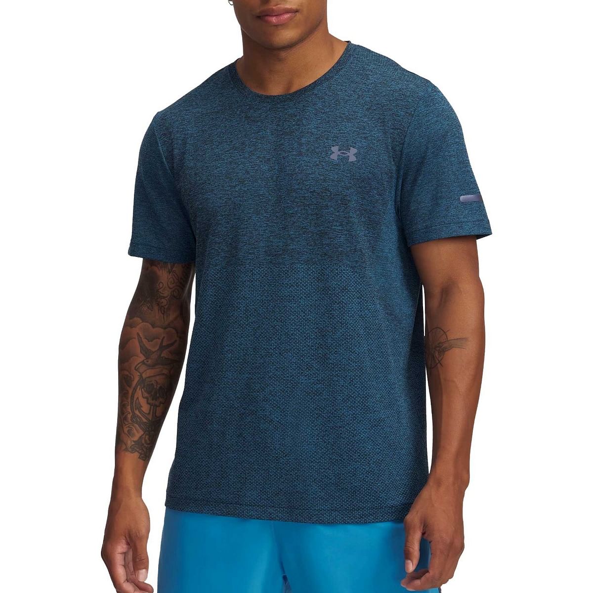 foto del prodotto t shirt seamless stride