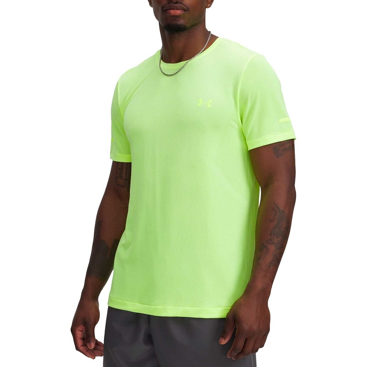 foto del prodotto t shirt seamless stride