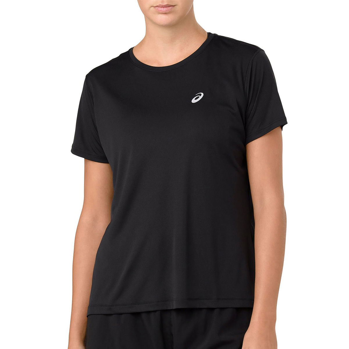foto del prodotto t shirt silver top donna