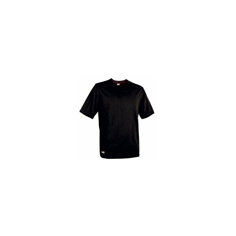 foto del prodotto t shirt zanzibar nera taglia l cofra