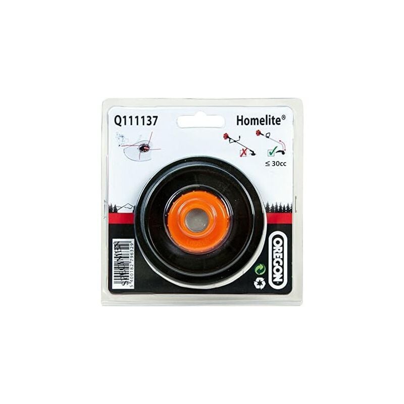 foto del prodotto t te d brousailleuse mini-t te tap go oregon q111137