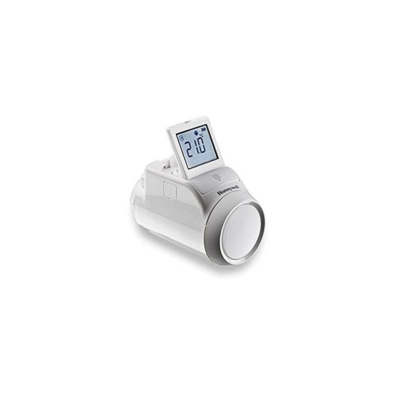 foto del prodotto t te programmable sans fil hr92 honeywell hr92we