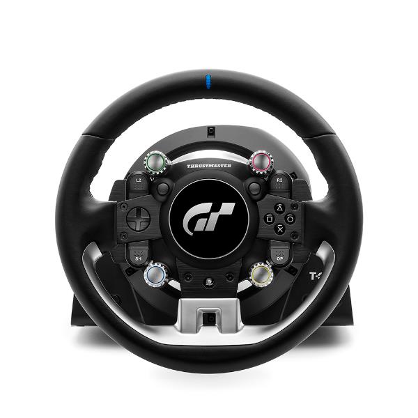 foto del prodotto t xx ii servo base wheel