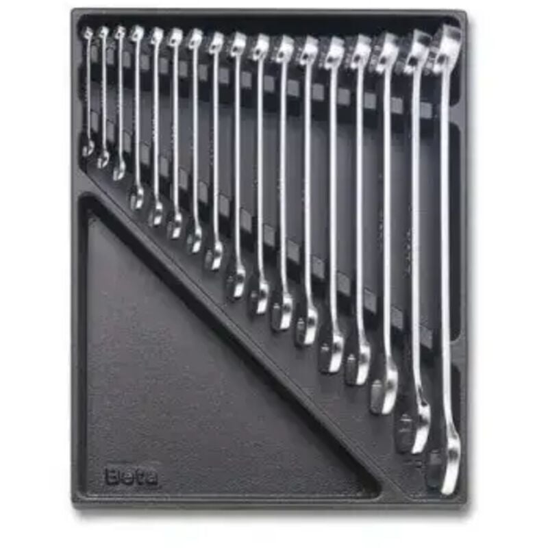 foto del prodotto t01 termoformato con assortimento 17 pz. 17 beta