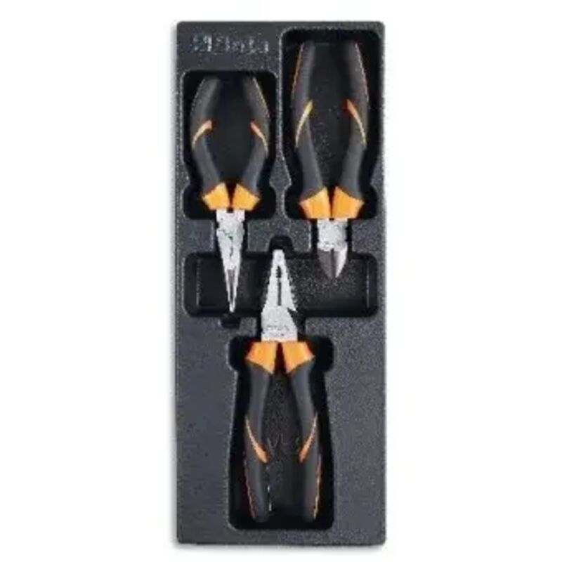 foto del prodotto t124 termoformato con assortimento 3 pz. 3 beta