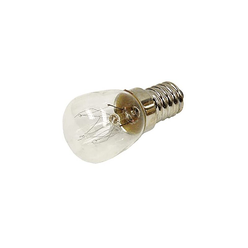 foto del prodotto t22 bulb 15w e14 per frigorifero whirlpool 484000008964