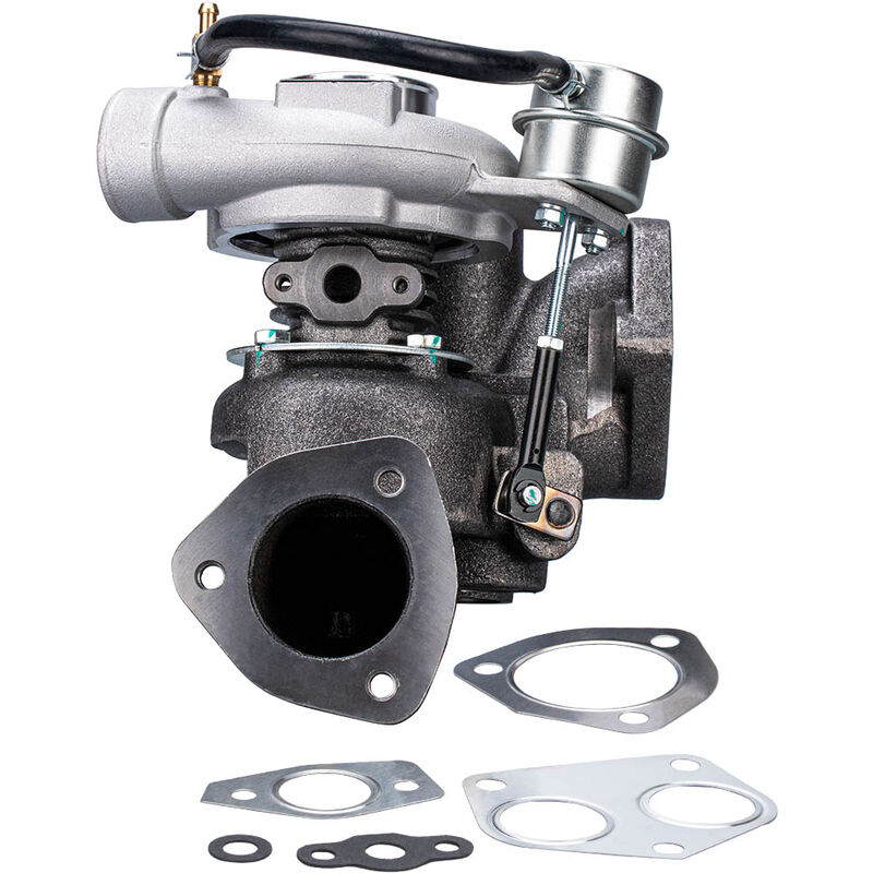 foto del prodotto t250 4 turbo per land rover defender discovery i 2.5 tdi 452055 4, 452055 7