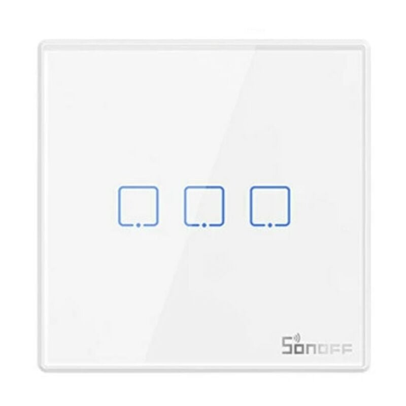 foto del prodotto t2eu3c rf sonoff