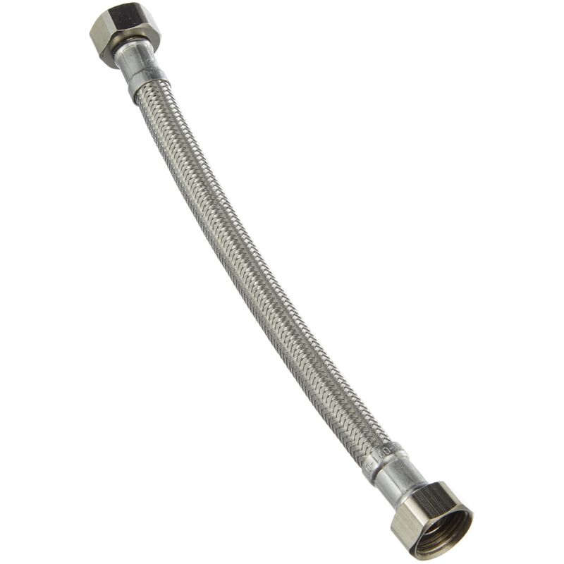 foto del prodotto t317324270, tubo di collegamento, 3 8 filo x 3 8 ig x 200 mm cornat