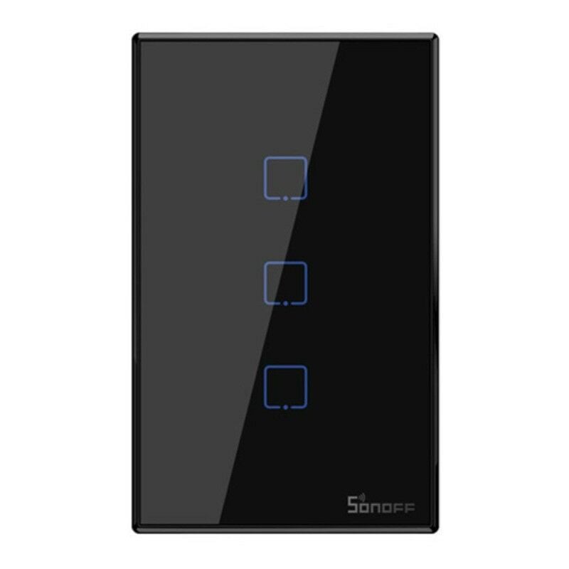 foto del prodotto t3us3c tx sonoff