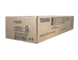 foto del prodotto t5508e toner nero 6ak00000449 6ak00000423 6ak000