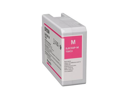foto del prodotto t58c340 cartuccia magen d6500 d6000