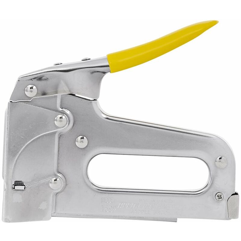 foto del prodotto t59 wire cable staplegun