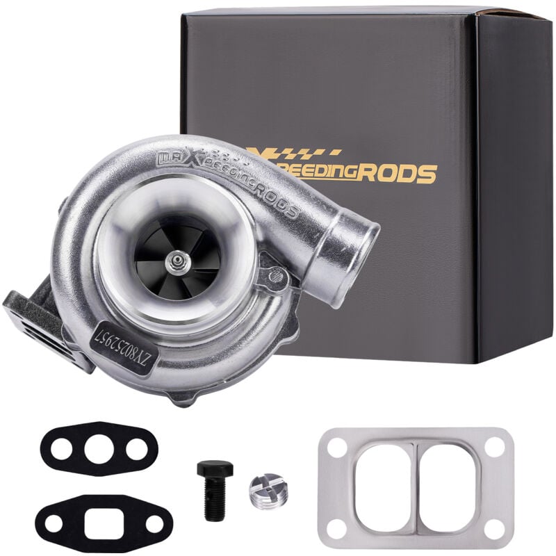 foto del prodotto t70 turbo turbina per audi vw opel 500bhp oil cooled t3 v band flange a r 0.7