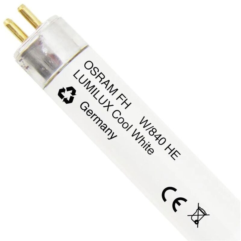 foto del prodotto t8 36watt lumilux 840 ideale per la crescita delle piante in acqua dolce 4000 k osram