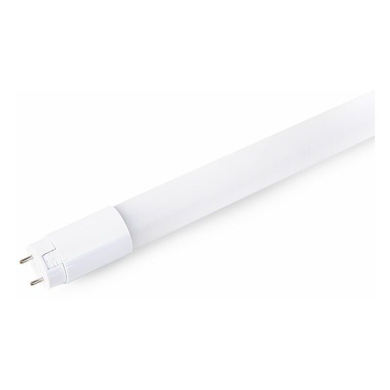 foto del prodotto t8 led tube 60cm 10w 4500k 800lm nanoplastica t8