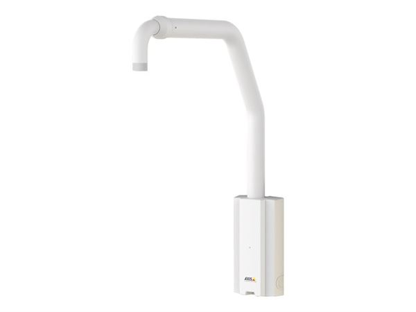foto del prodotto t91d62 telescopic parapet mount