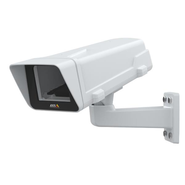 foto del prodotto t93f20 outdoor housing poe