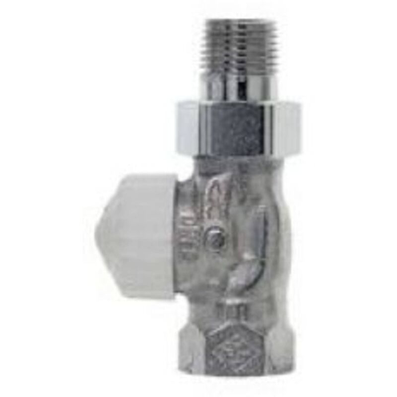 foto del prodotto ta heimeier, parte inferiore valvola termostatica v exakt ii rg 1 2 kvs 0,86, 3712 02.000