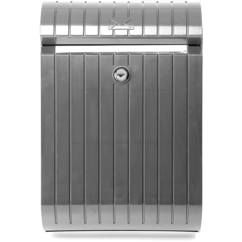 foto del prodotto ta tay tatay 44009 buz n peque o exterior de gran resistencia y durabilidad pl stico abs, gris
