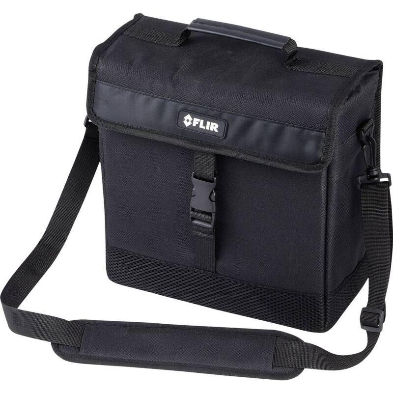 foto del prodotto ta91 robuste tragetasche mit schulterriemen ta91 kit accessori 1 pz. flir