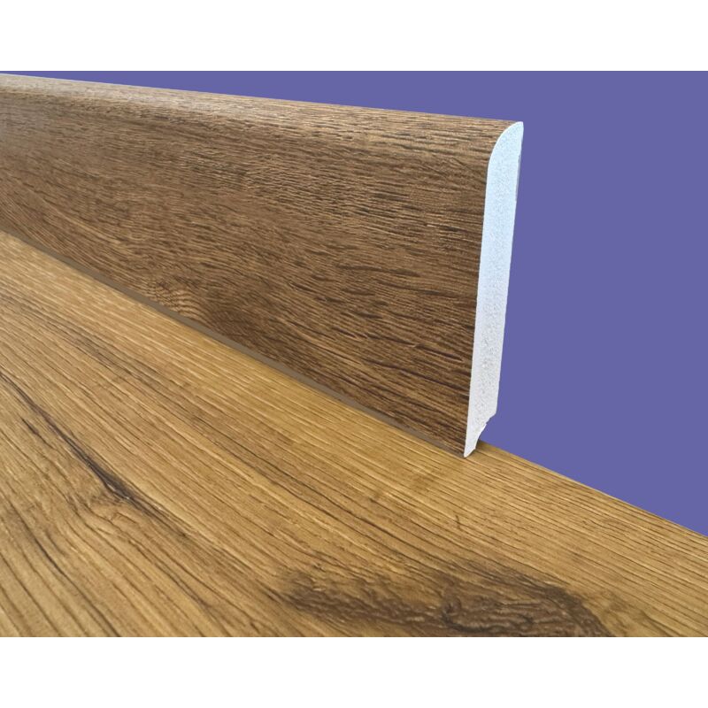 foto del prodotto taac battiscopa in polistrutturato coordinati linea spc 70x10mm bc marmo, legno, cemento. bellatrix
