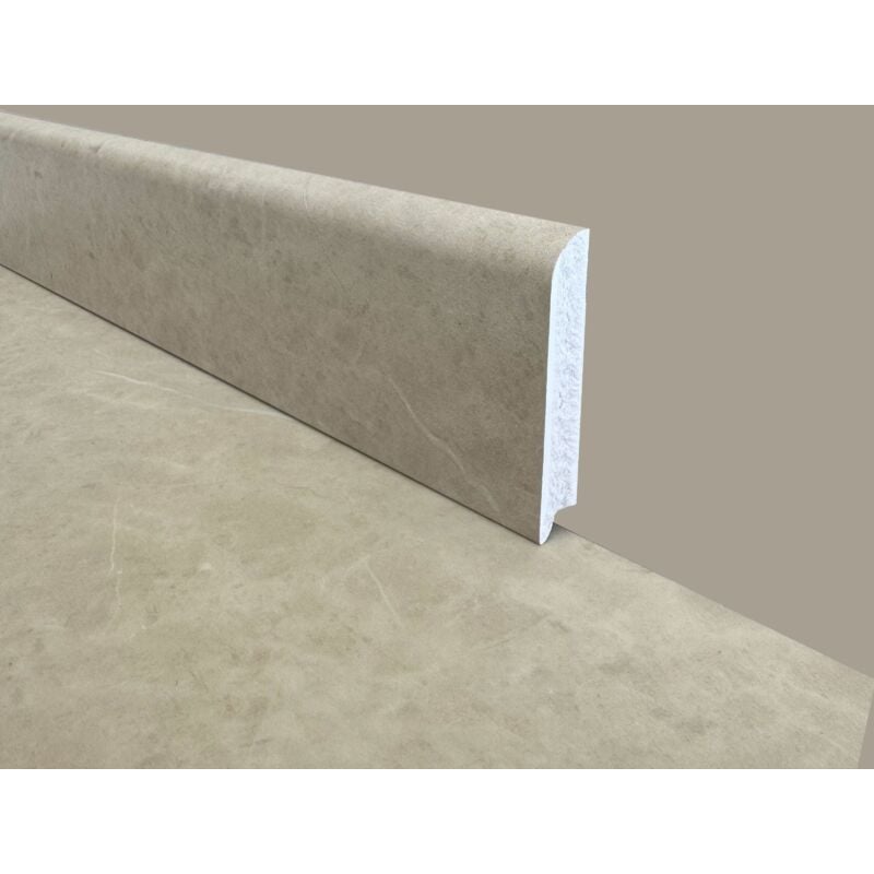 foto del prodotto taac battiscopa in polistrutturato coordinati linea spc 70x10mm bc marmo, legno, cemento. capella