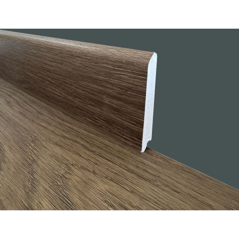foto del prodotto taac battiscopa in polistrutturato coordinati linea spc 70x10mm bc marmo, legno, cemento. polaris